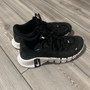 Nike Metcon shoes